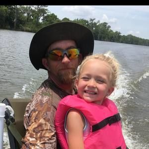 Meet your Posher, Rickey